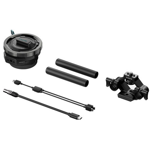 Nucleus Autofocus Adapter Base Kit (Sony E to ARRI PL)