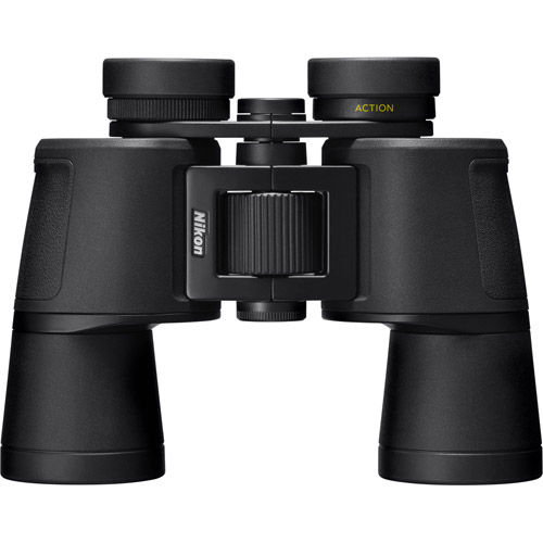 8x42 Action Binoculars