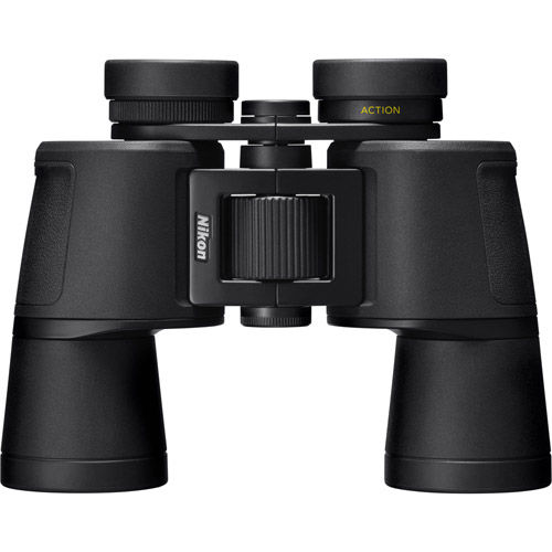 10x42 Action Binoculars
