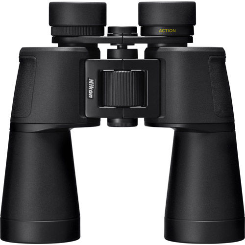7x50 Action Binoculars