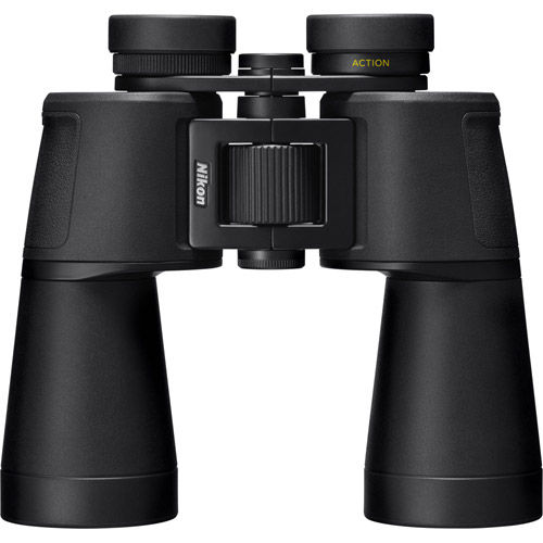 12x50 Action Binoculars