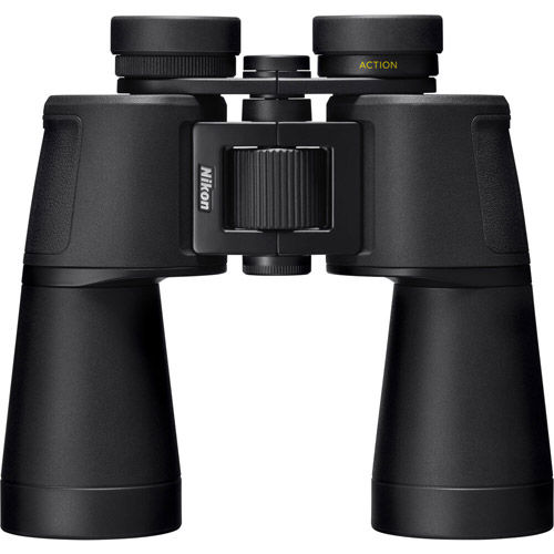 16x50 Action Binoculars