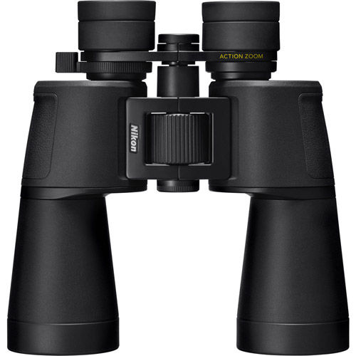 10-22x50 Action Binoculars