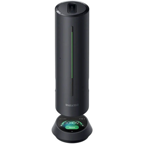 Wave Speaker, Black