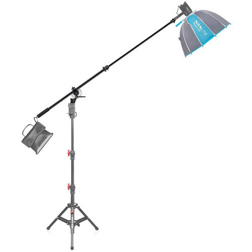 Boom Arm for Light Stand