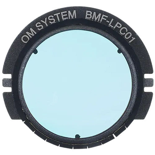 BMF-LPC01 Body Mount Light Pollution Suppression Filter