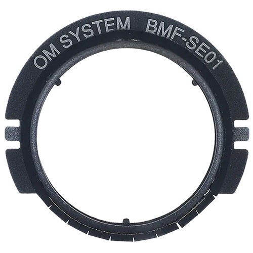 BMF-SE01 Body Mount Soft Filter