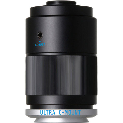 U-OC Ultra C-Mount Telescope