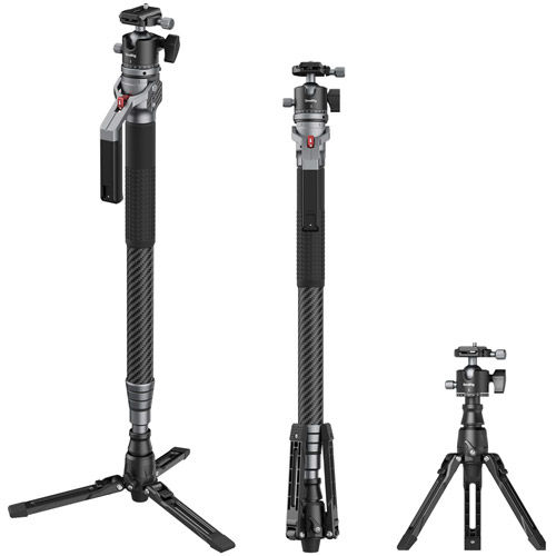 Carbon Fibre Monopod (Lite)