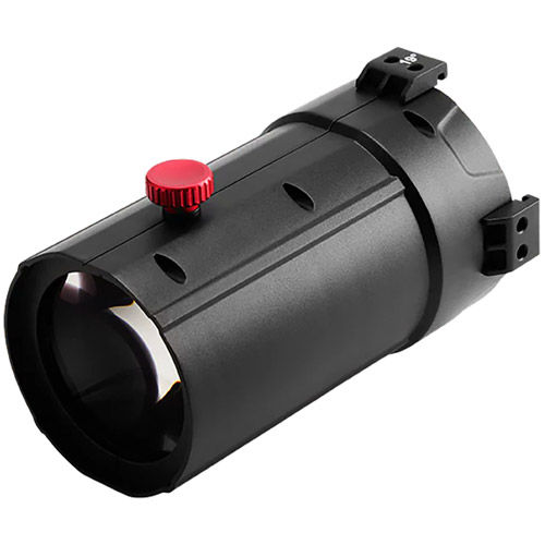 Spotlight Mount II 19 Deg Lens