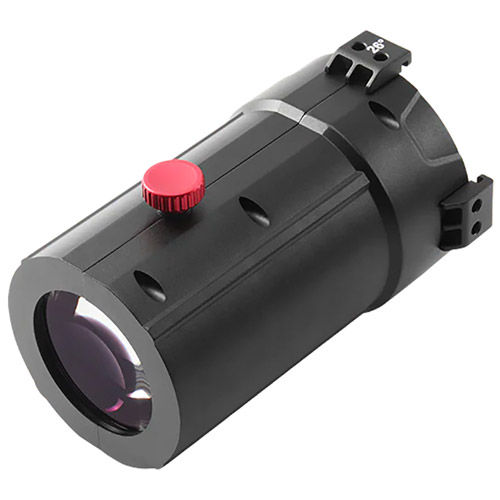 Spotlight Mount II 26 Deg Lens