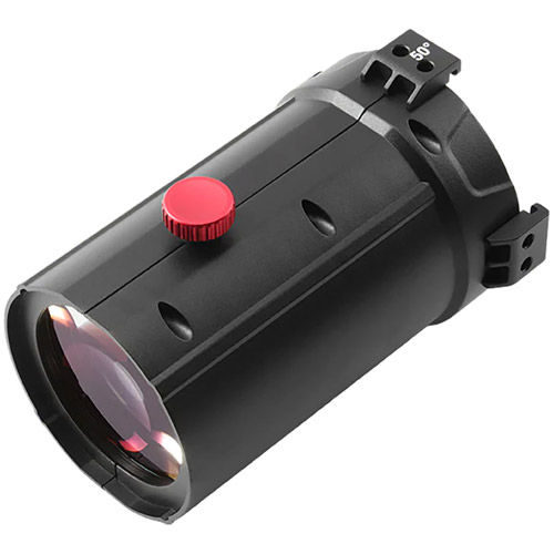Spotlight Mount II 50 Deg Lens