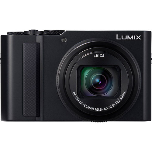 Lumix ZS300 Black