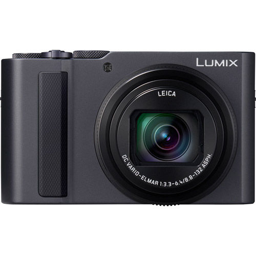 Lumix ZS300 Silver