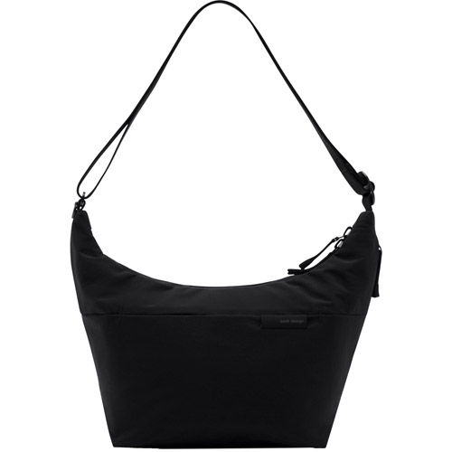 City Crescent 6L - Black