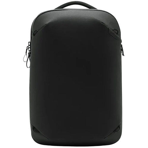 Travel Backpack 20L - Black
