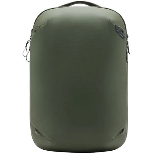 Travel Backpack 20L - Sage