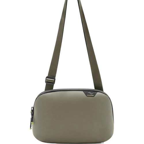 Travel Crossbody 3L - Stone