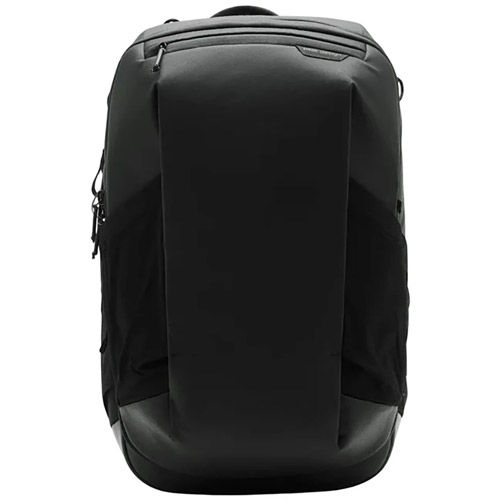 Travel Backpack 2-in-1 40L - Black