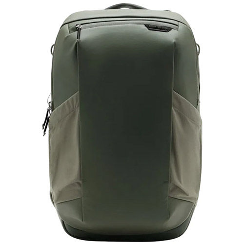 Travel Backpack 2-in-1 40L - Sage