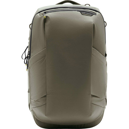 Travel Backpack 2-in-1 40L - Stone