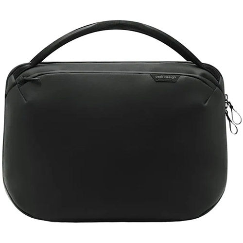 Travel Weekender 25L - Black