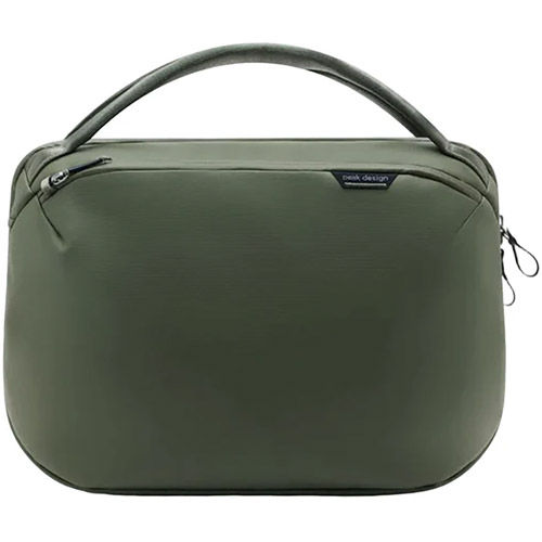 Travel Weekender 25L - Sage