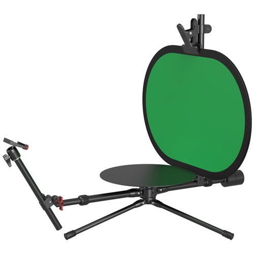 Professional 12" 360 Deg Photography Turntable