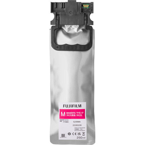 DX400 Ink Cartridge Magenta - T56M310