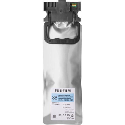 DX400 Ink Cartridge Skyblue - T56M510