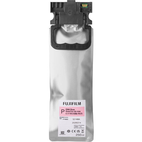 DX400 Ink Cartridge Pink - T56M610