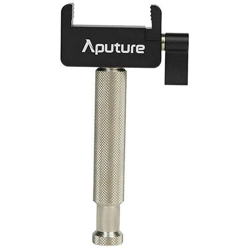 MT Pro-1 Baby-Pin Adapter to Back Clamp