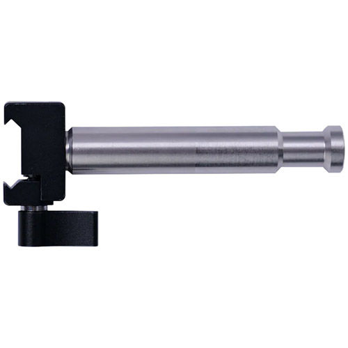 Baby Pin Adapter to NATO Rail Clamp