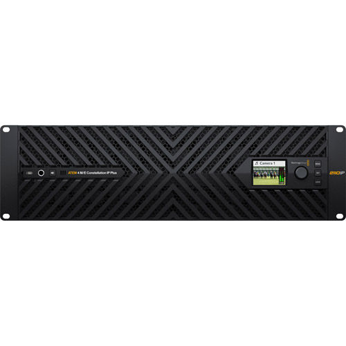 ATEM 4 M/E Constellation IP Plus