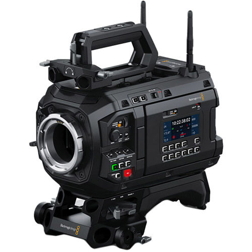 URSA Cine 12K LF 100G