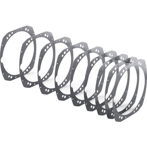 URSA Cine Mount Shims