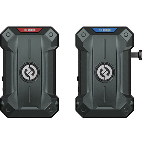 Pyro Ultra 1TX & 1RX Wireless Video Transmission System