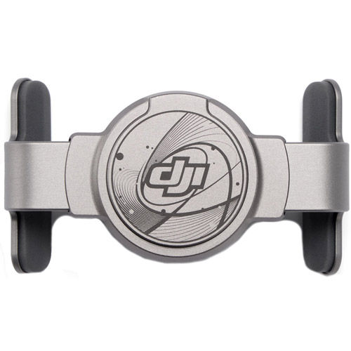 OM Magnetic Phone Clamp 5