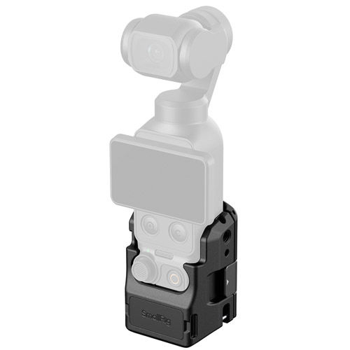 Cage for DJI Osmo Pocket 4 / 3 (Basic Edition)