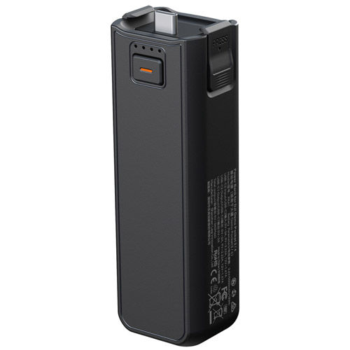 Power Bank for DJI Osmo Pocket 3 / 4