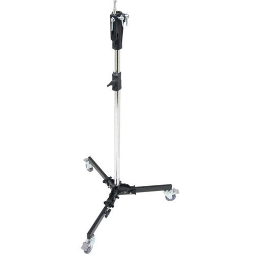380M Steel Studio Stand, 51.2-80", 44 lbs