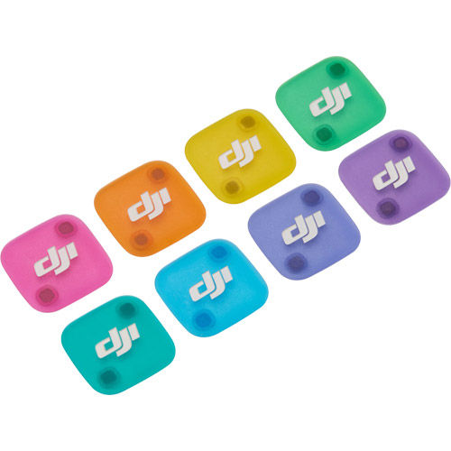 Mic Mini 2 Multi-Color Magnetic Front Cover