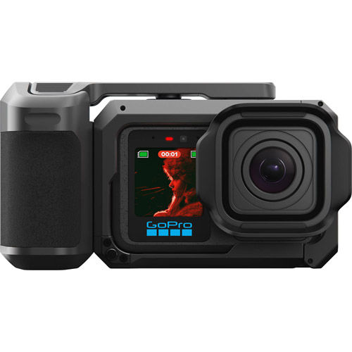 MISSION 1 Pro -  Grip Edition