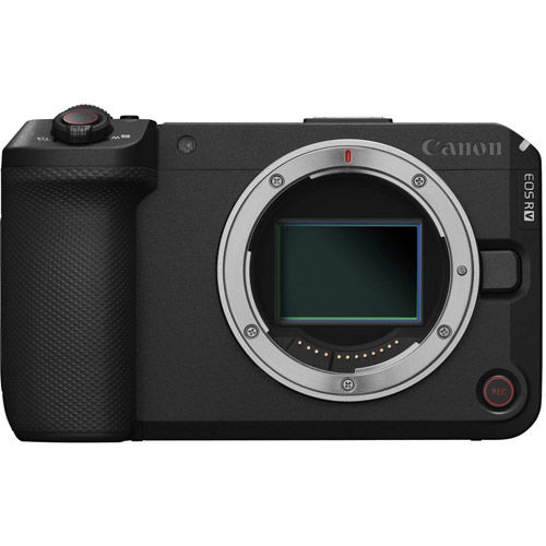 EOS R6 V Full-Frame Camera
