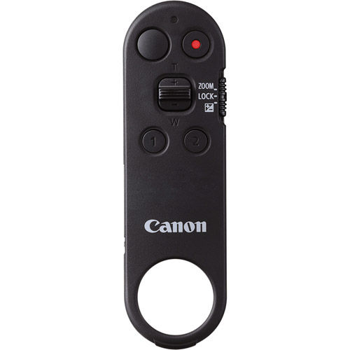 BR-E2 Wireless Remote Control