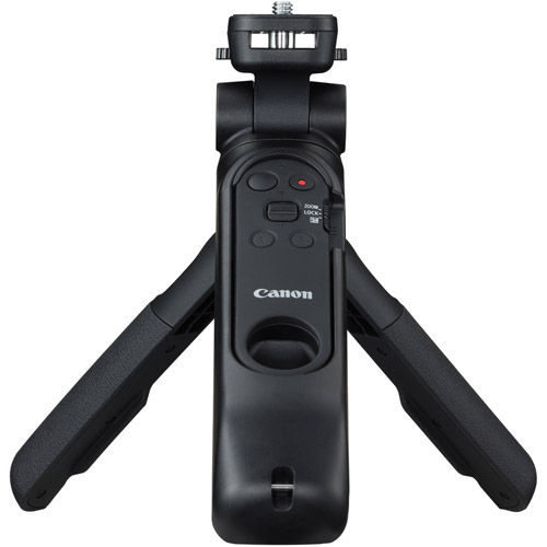 HG-200TBR Multi-Function Tripod Grip