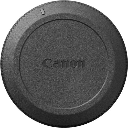Lens Dust Cap RF ll