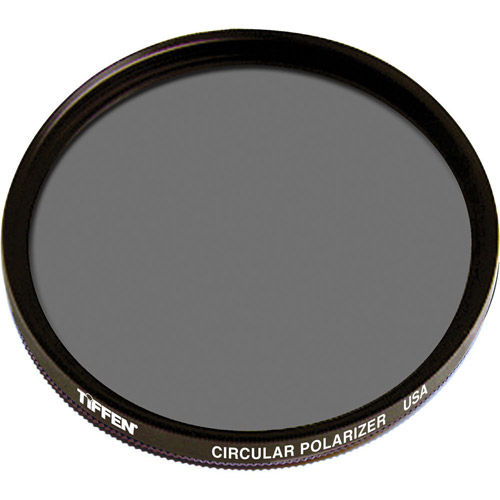 39mm Circular Polarizer Filter (CPL)