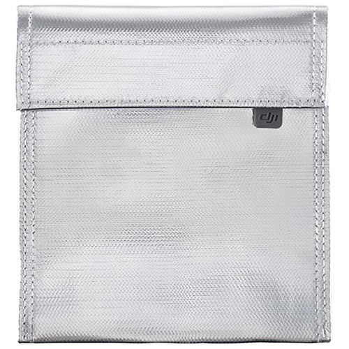 Battery Safe Bag (Small)