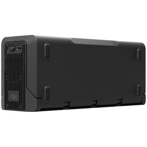 TB51 Intelligent Battery Hub